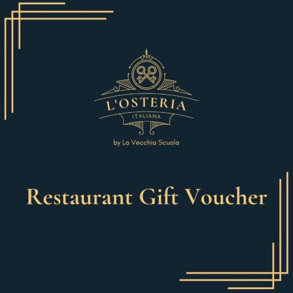 Gift Voucher artwork