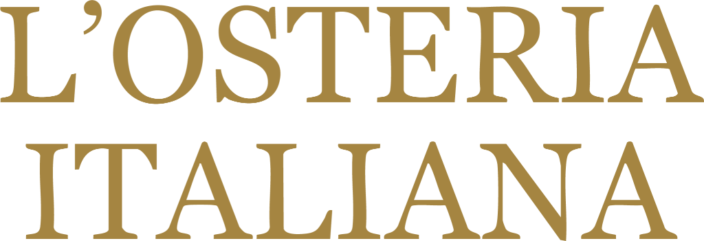 L'Osteria Italiana